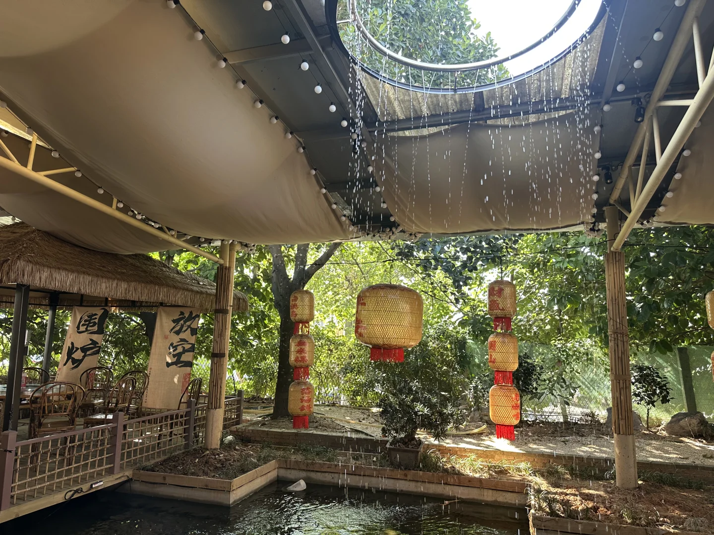 广州自驾出发1h直达｜东莞版“小洱海”美翻天