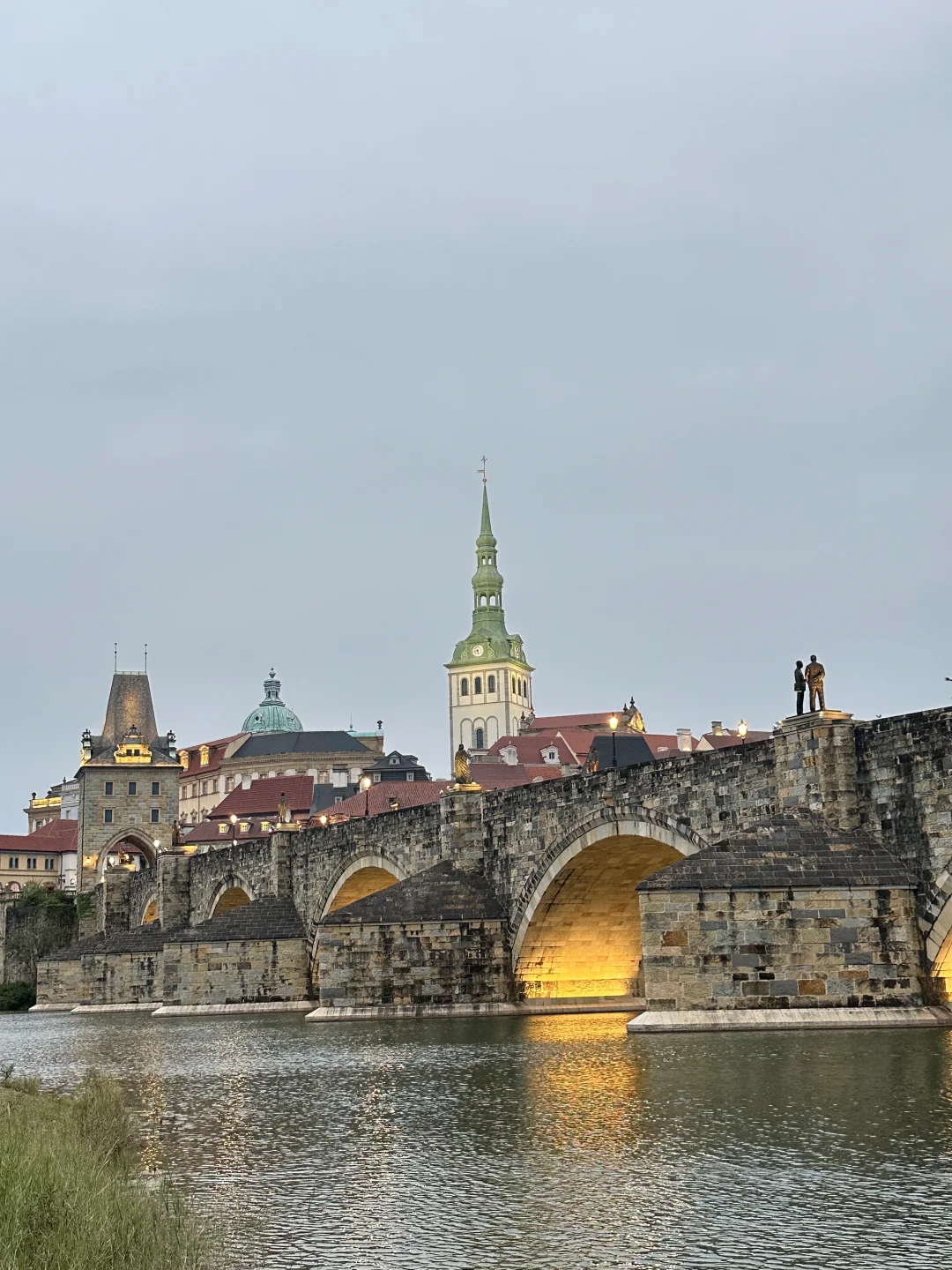 东莞松山湖保姆级攻略🔥免费拍欧洲大片