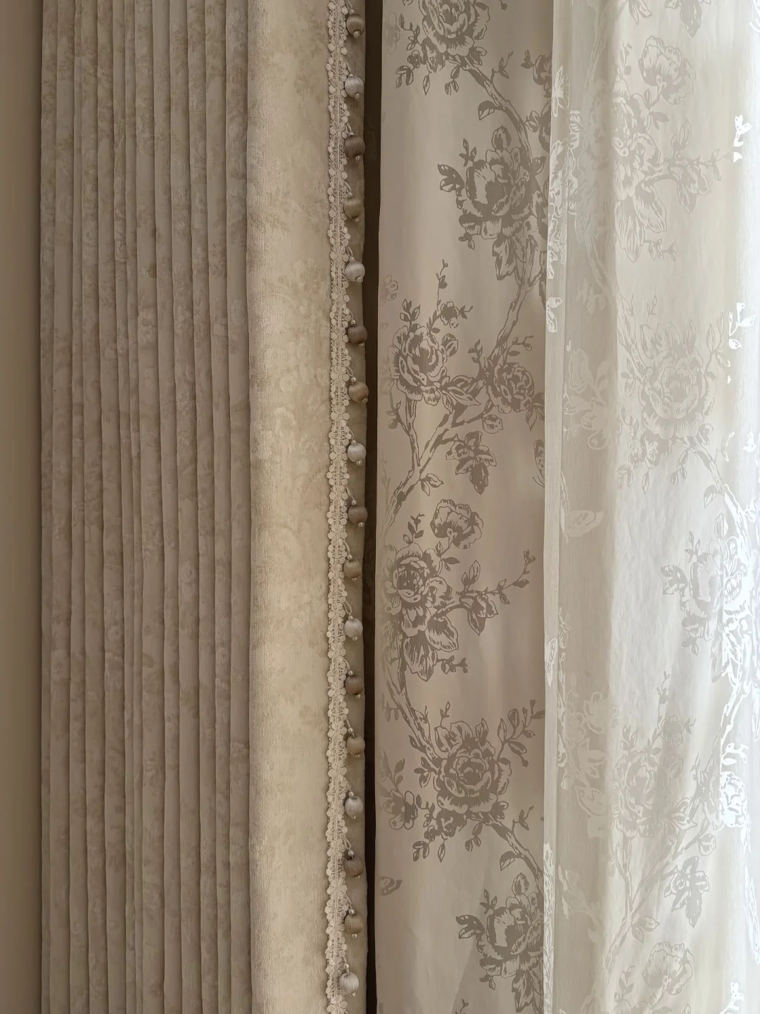 🔥广州佛山姐妹看过来！窗帘省钱攻略太香了