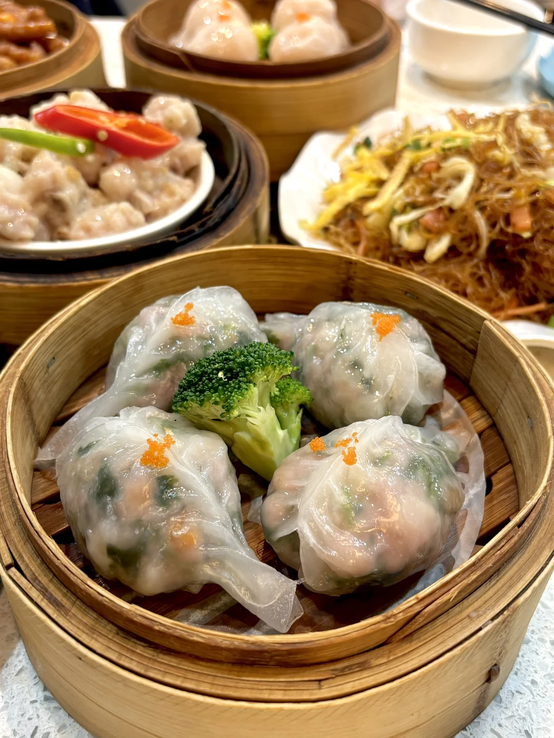 广州最接地气的平价早茶！！！人均20r起……