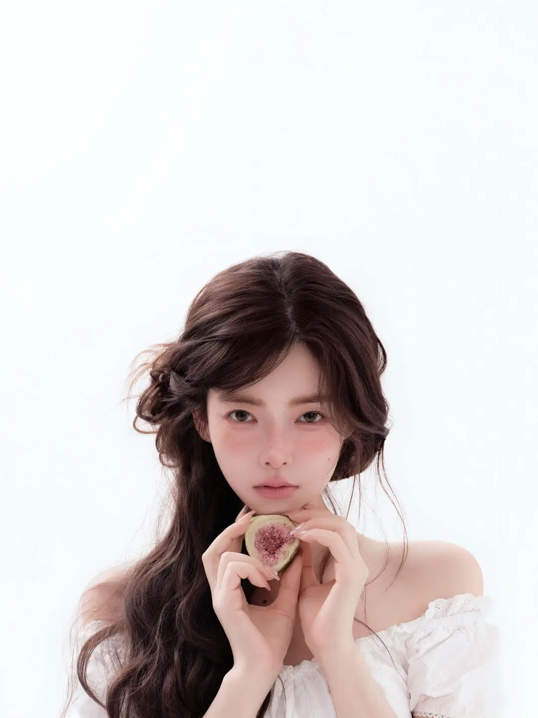 广州写真📸｜被这组写真硬控了30秒‼️