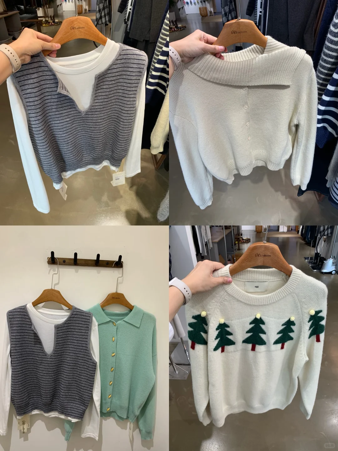 东莞| 汇一城这家店好韩好好逛呀！！🛍️