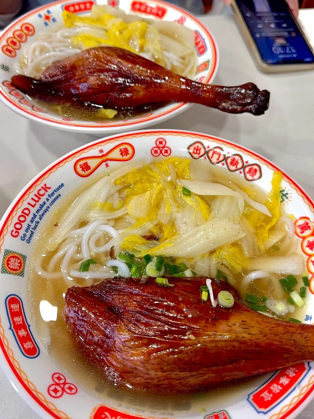 去东莞主线任务吃烧鹅濑！爽吃三家😋😋