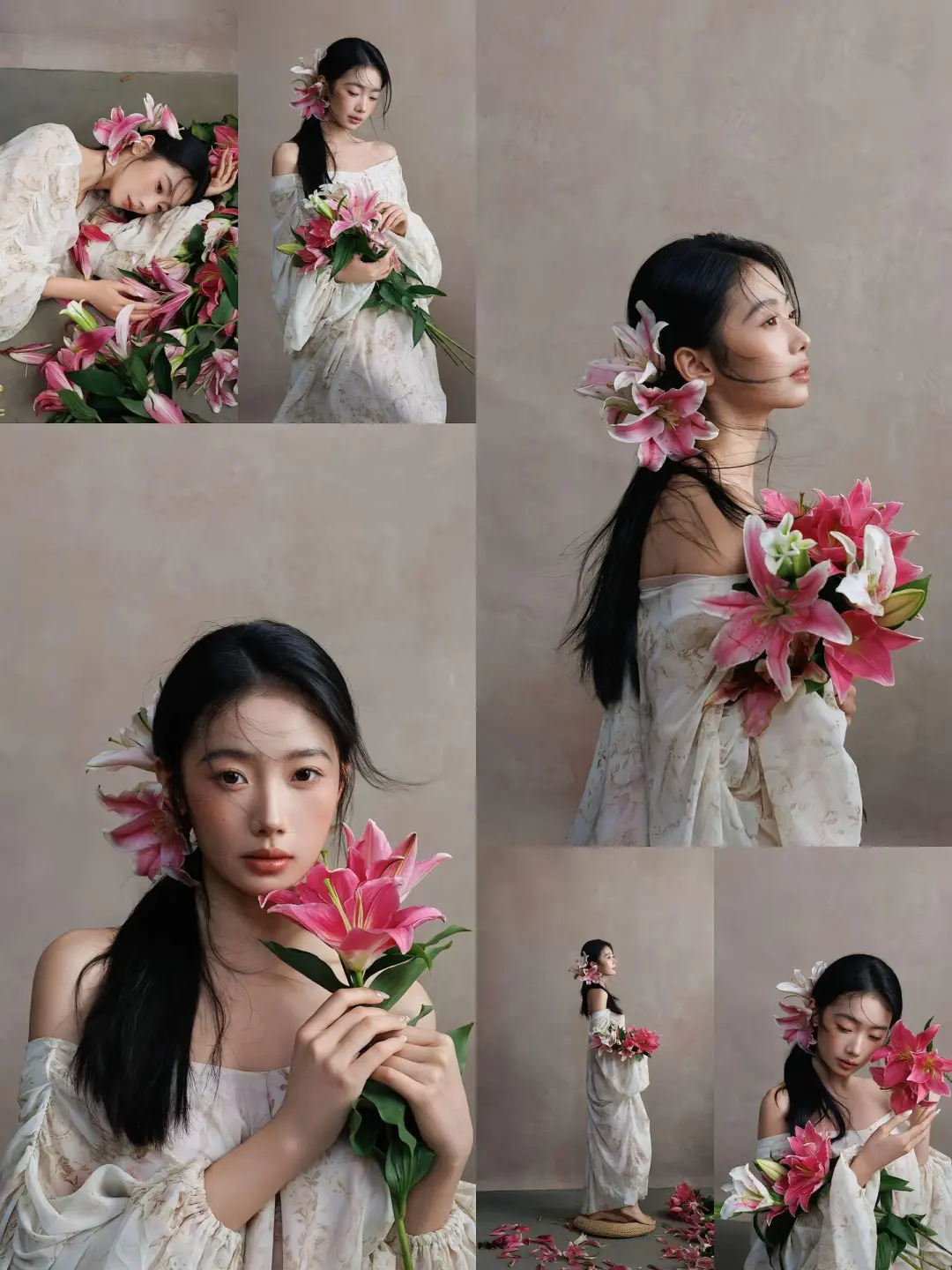 “秋日来信” | 广州新中式📷