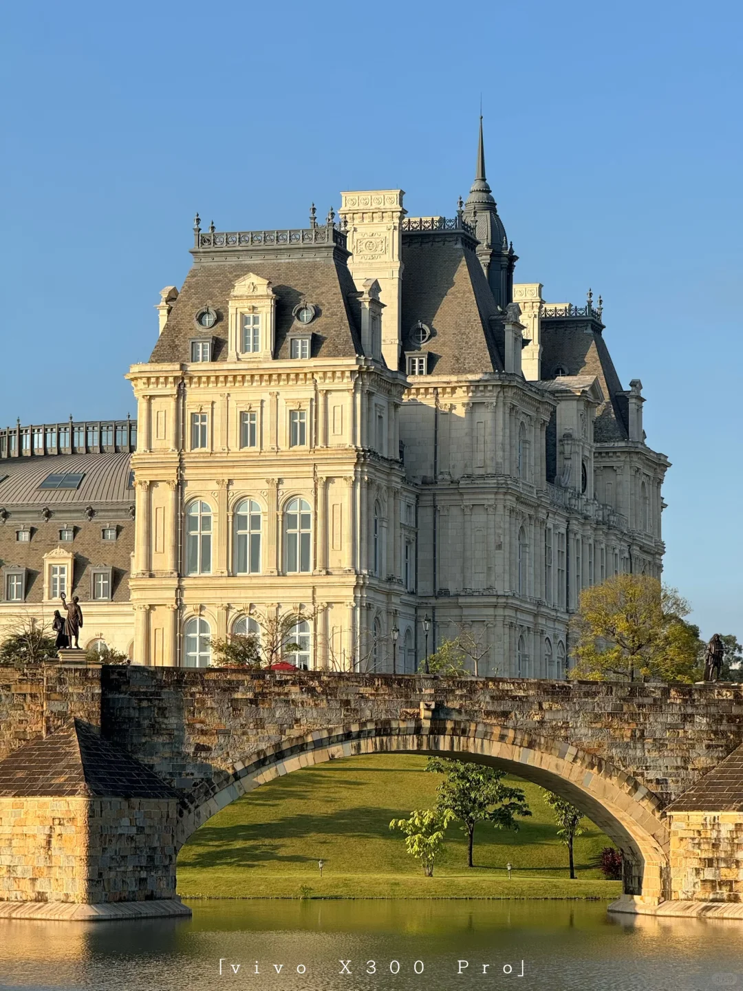 广深周边1h🚗最好的地方都是免费的🏰