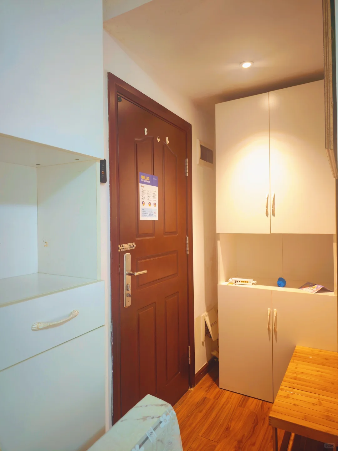 越秀❗北京路租房🚇单间可明火｜带阳台❗