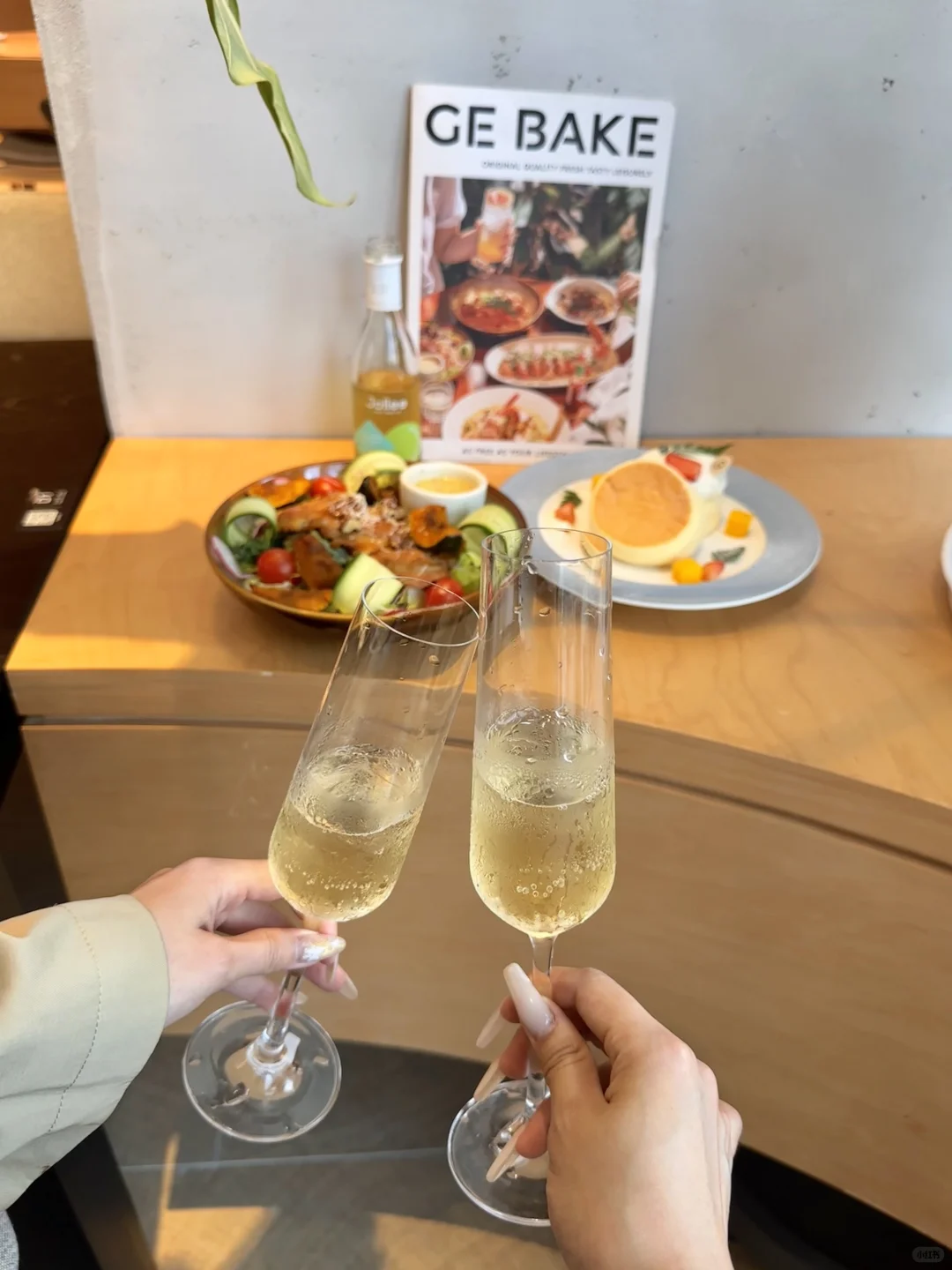 🥞brunch day🥙东莞·好吃又好看的漂亮饭