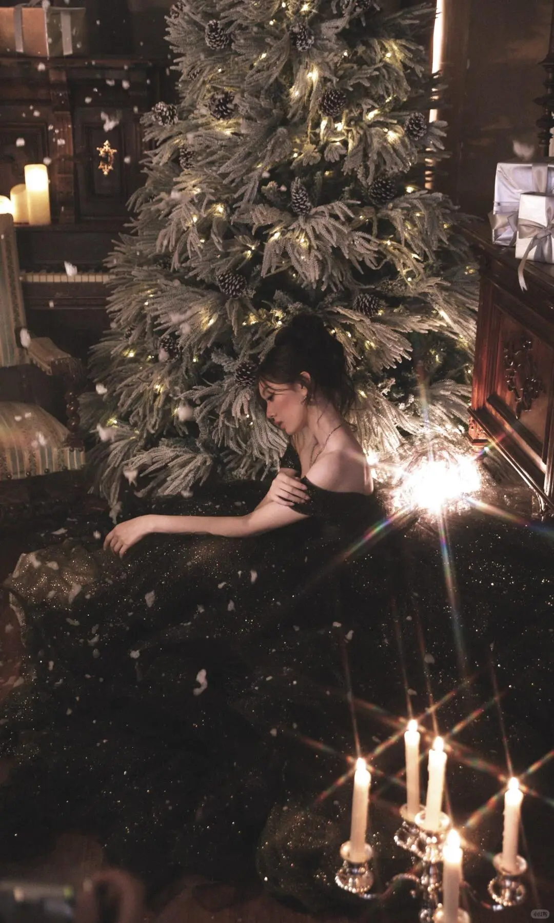 在东莞📍拍到了人生照片✨