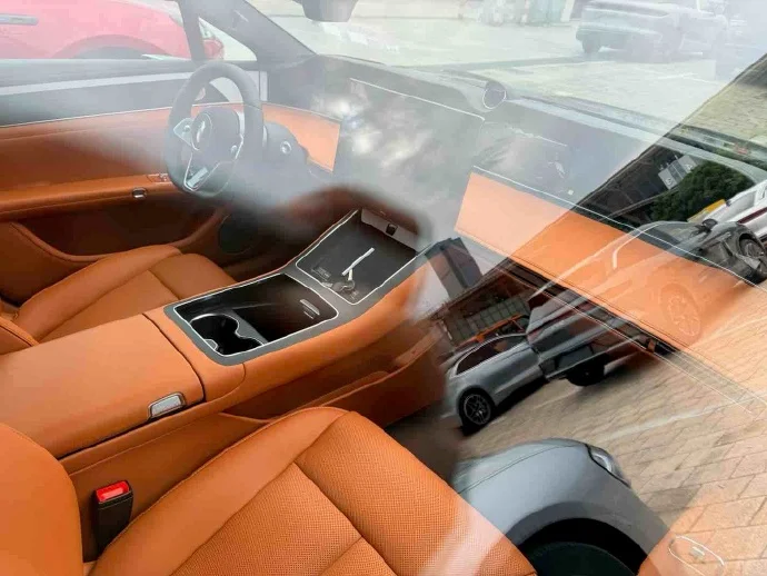 新款享界S9入馆！广州车展抢先看