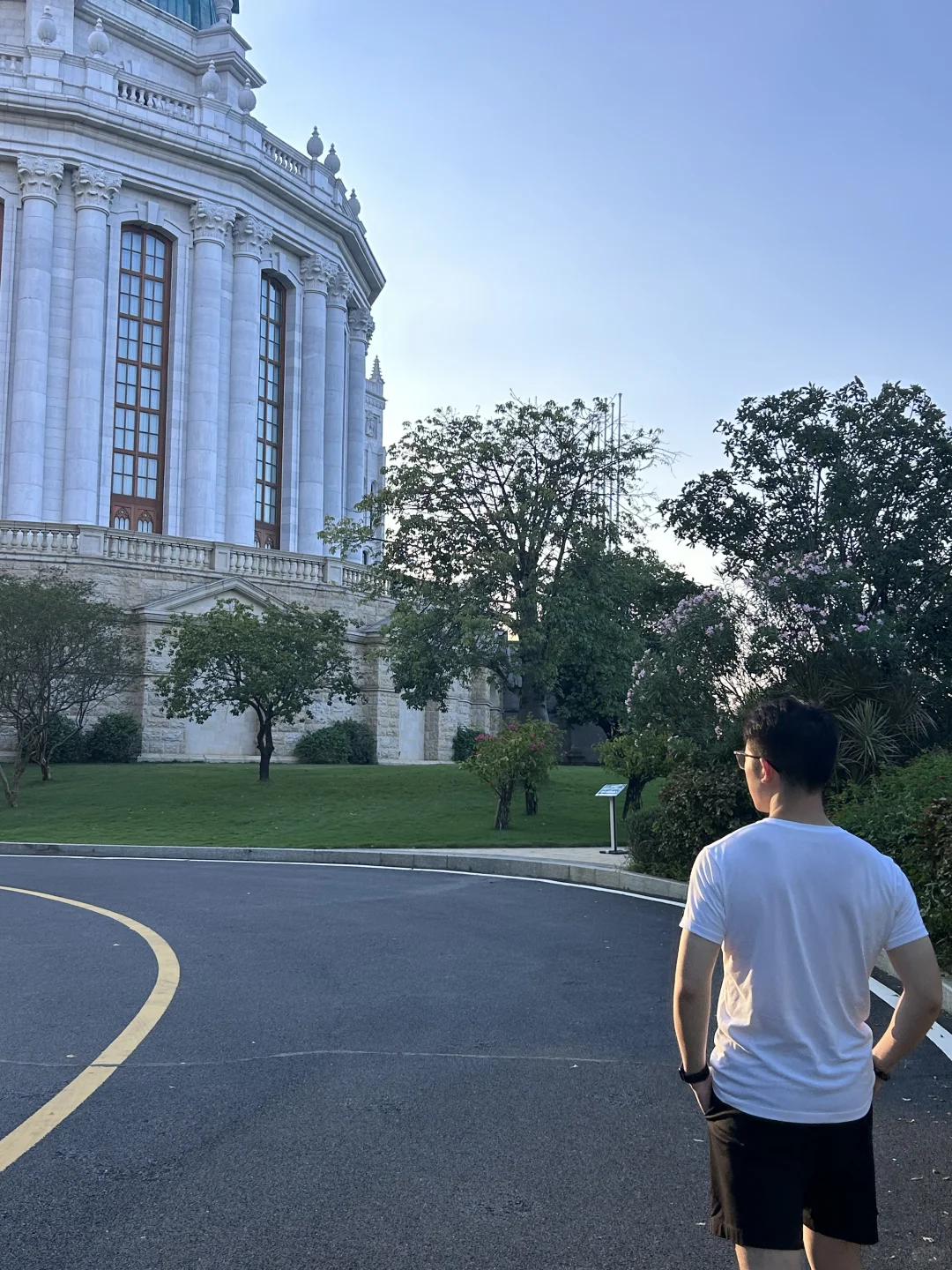 🚄不是欧洲去不起，而是东莞更有性价比