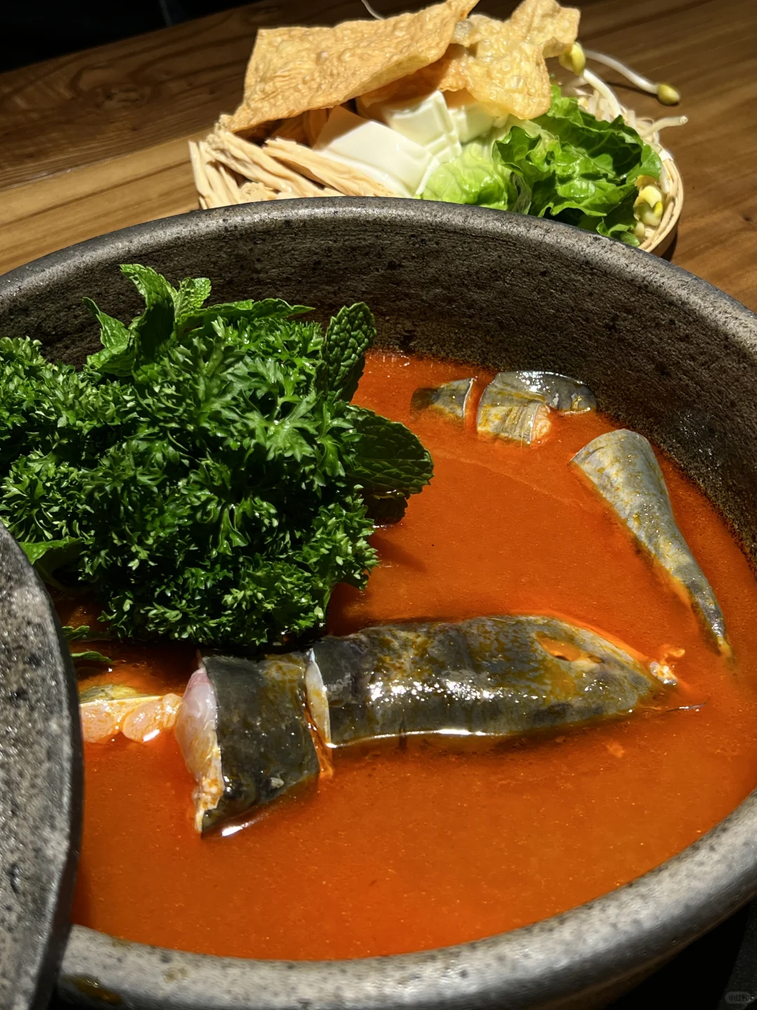 深圳野果首店 终于吃上了🤤