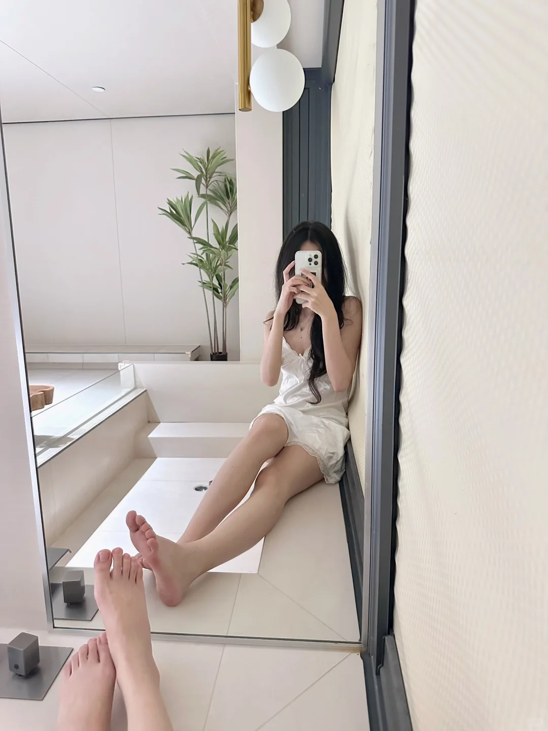 深圳☀️看海日记2.0