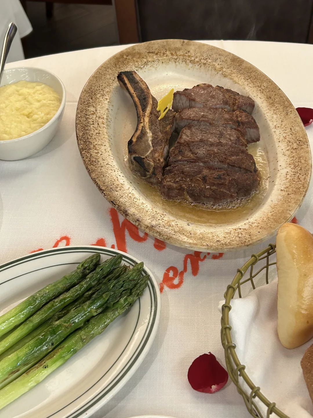 在深圳，开启爱与被爱的新一岁🥩