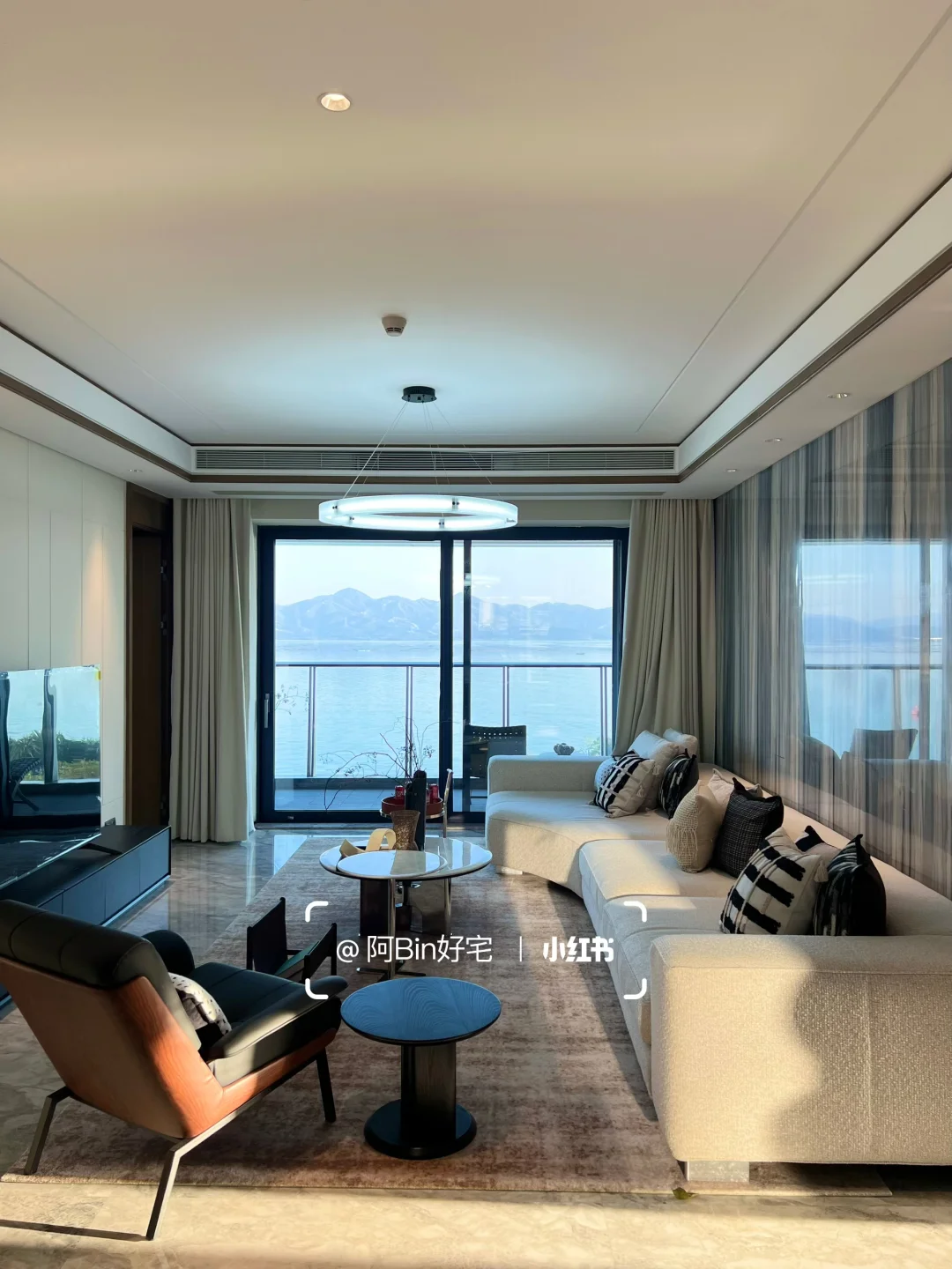 深圳蛇口租房｜200㎡🏠 （宅家的日出日落）