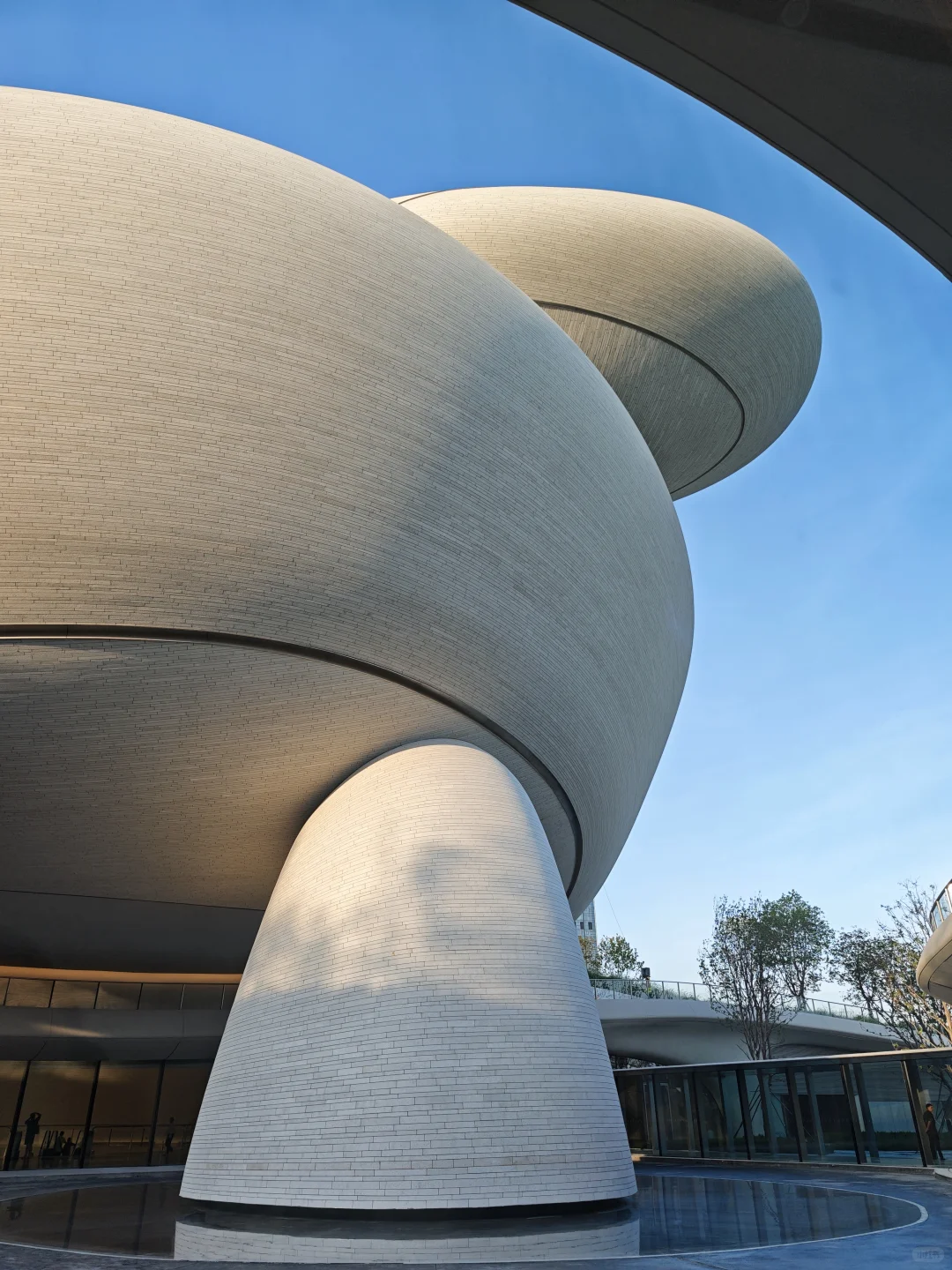 深圳湾文化广场