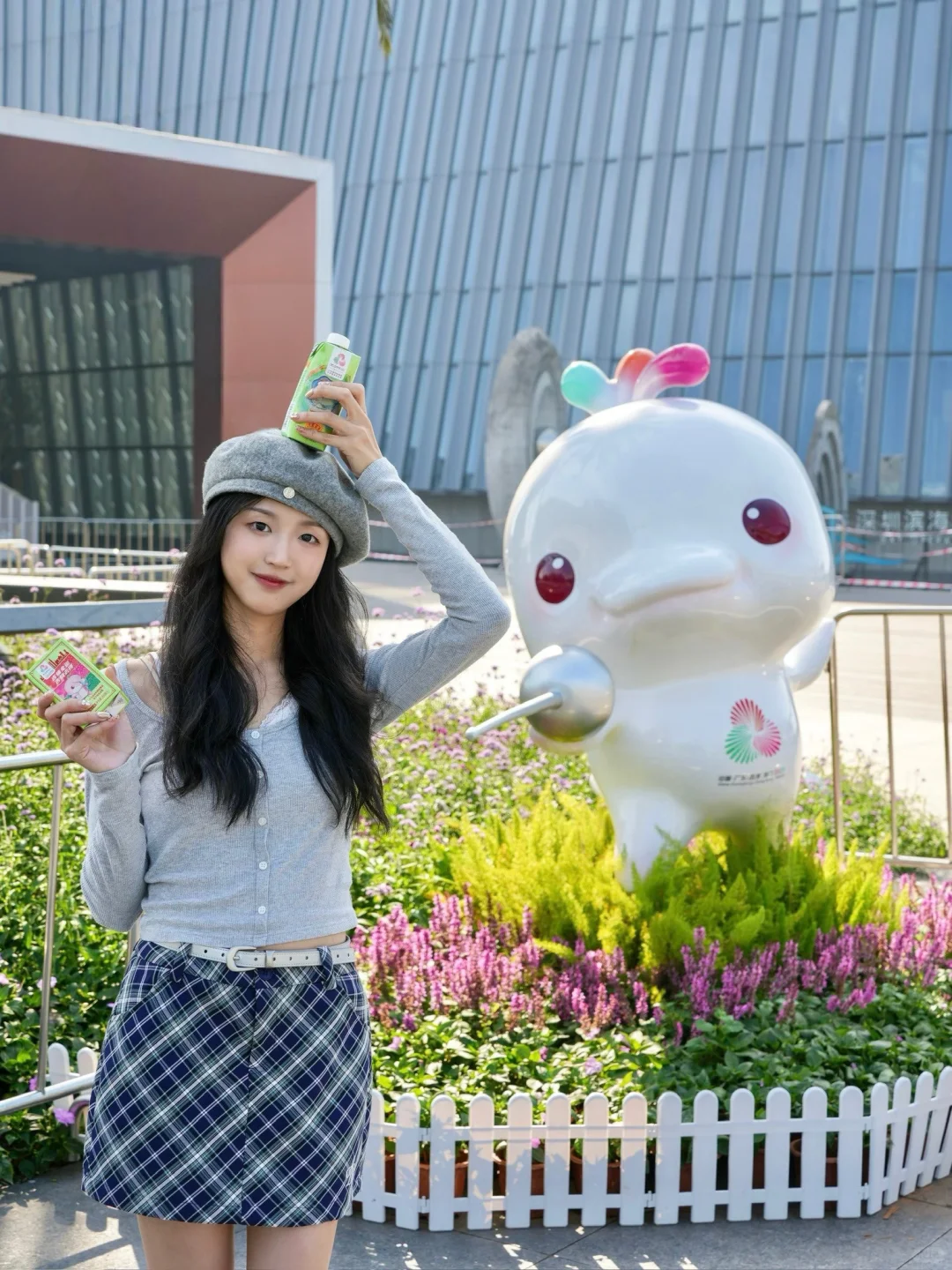 深圳太卷了❗️一个地铁站直达❸个宝藏地