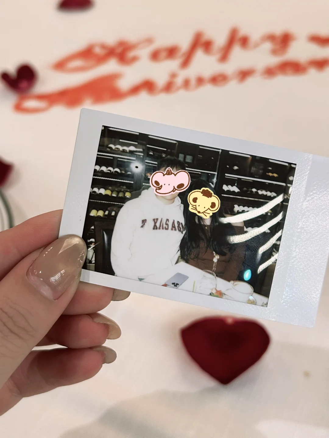 在深圳，开启爱与被爱的新一岁🥩