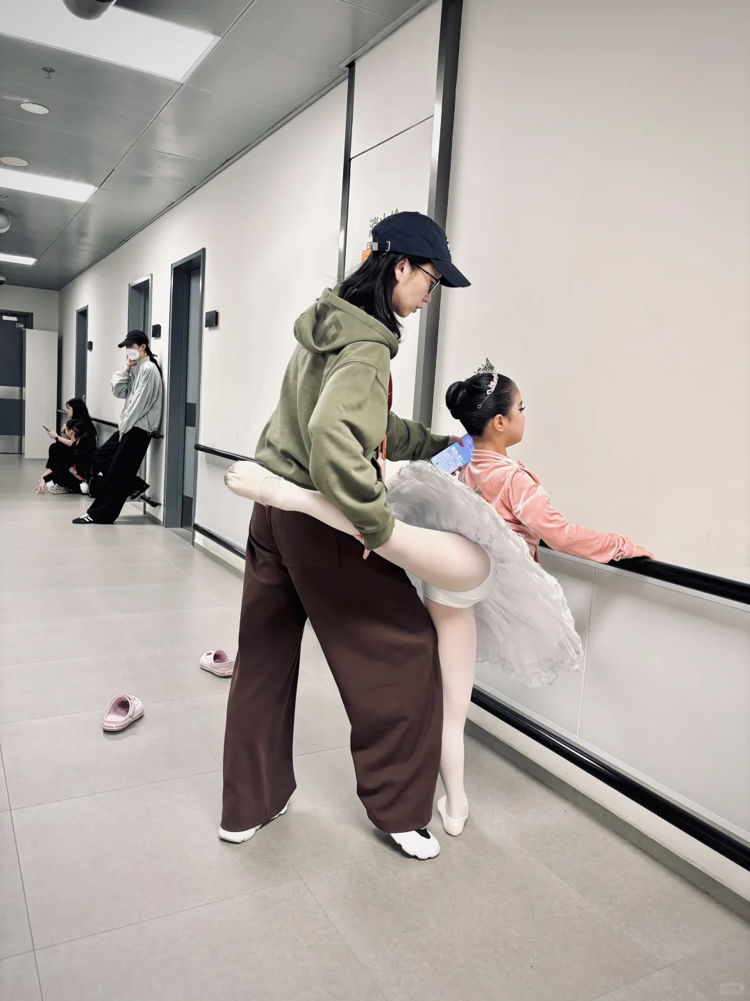 喜报|2025 FDC国际舞蹈大赛（深圳站）6金6银