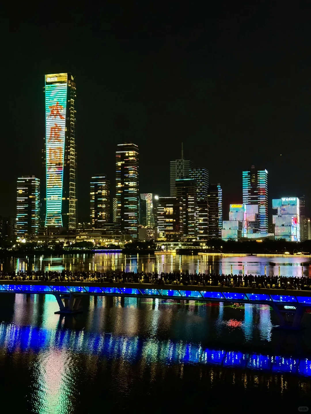 深圳蕞好的都是免费的~🌳