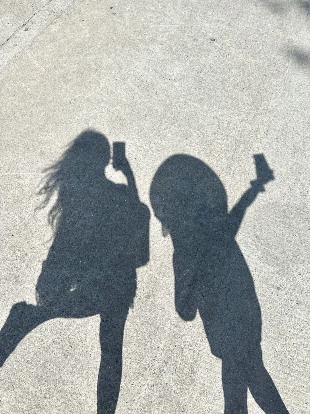 深圳☀️看海日记2.0