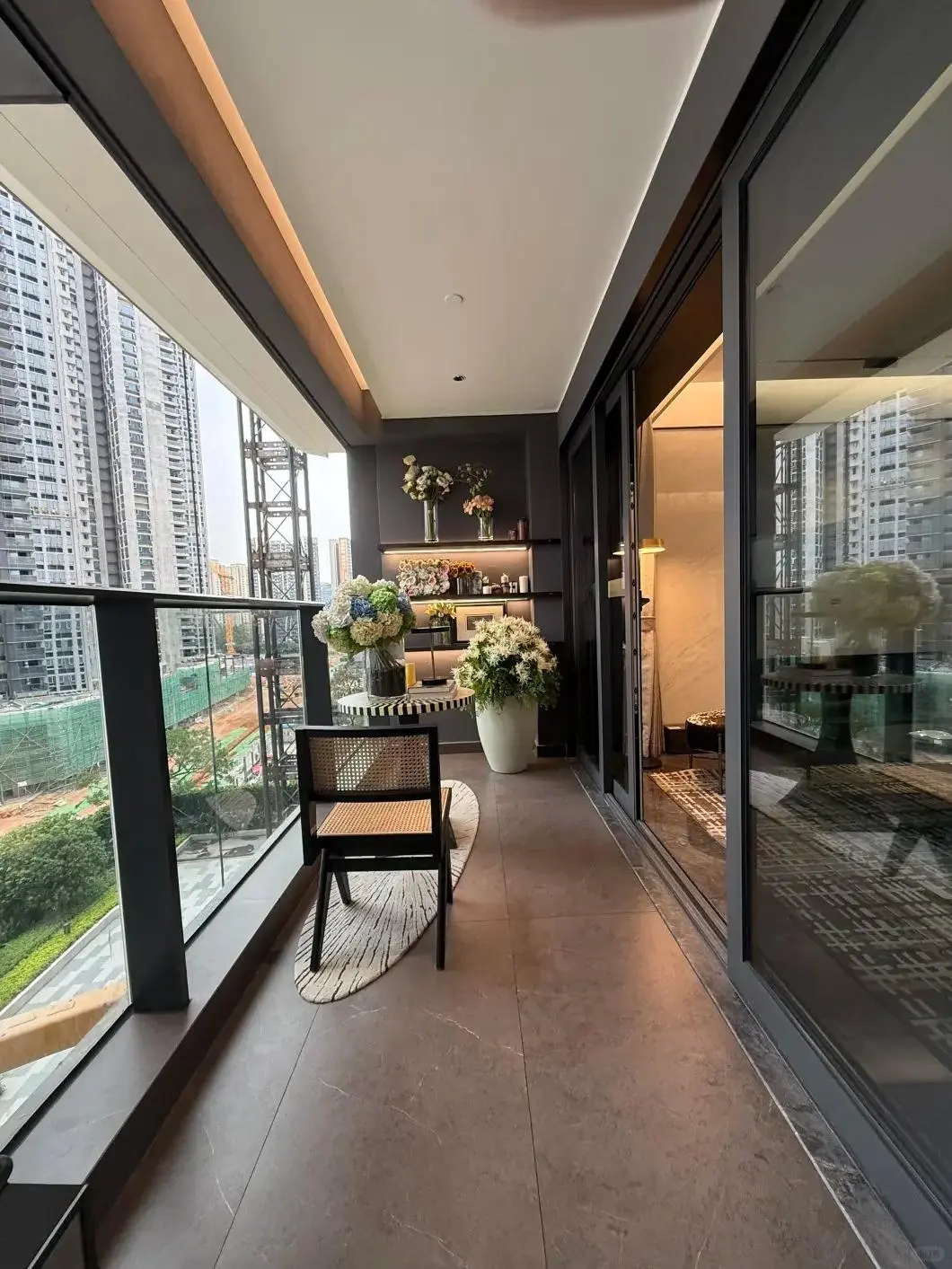 感谢房价下降！344w在深圳光明买三居新房