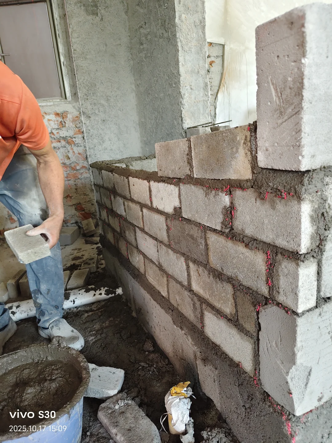 直接拿去❗25年深圳旧房翻新人工单价