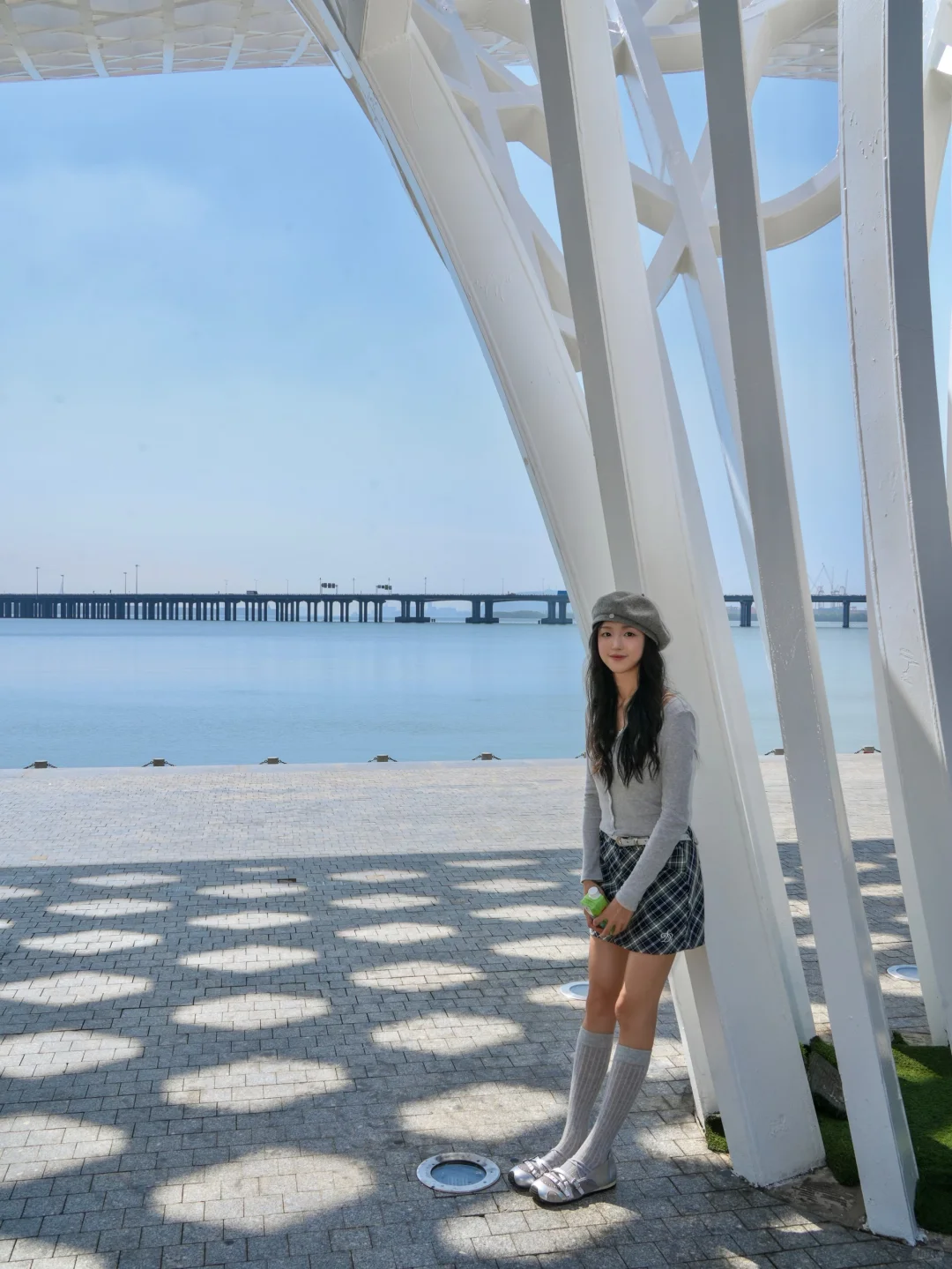 深圳太卷了❗️一个地铁站直达❸个宝藏地