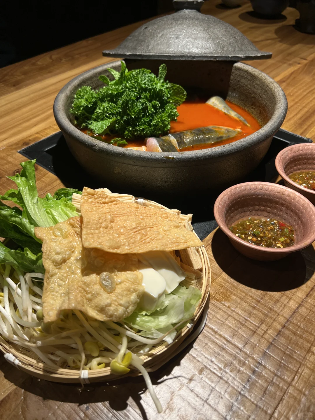 深圳野果首店 终于吃上了🤤