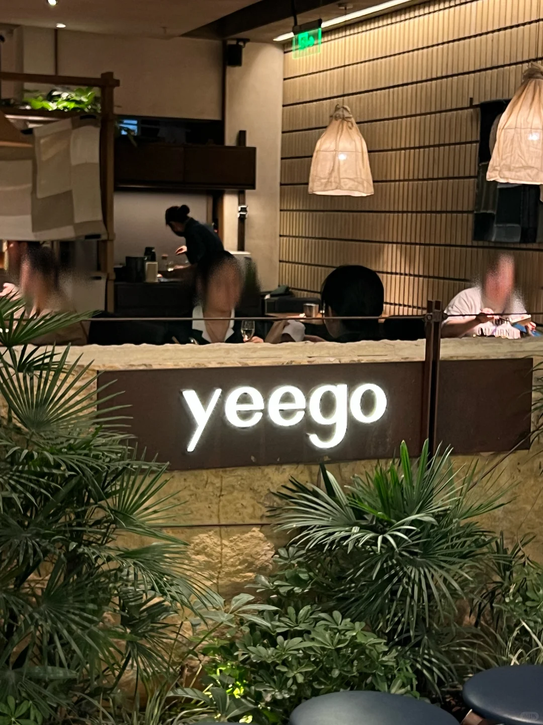 深圳野果首店 终于吃上了🤤