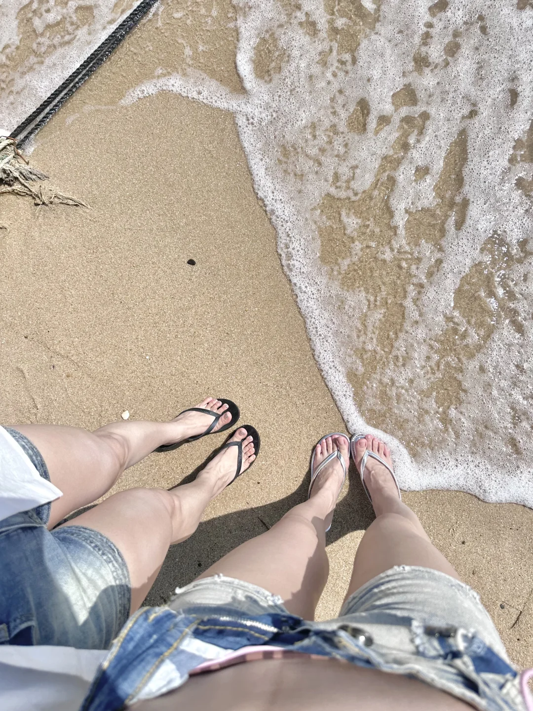 深圳☀️看海日记2.0