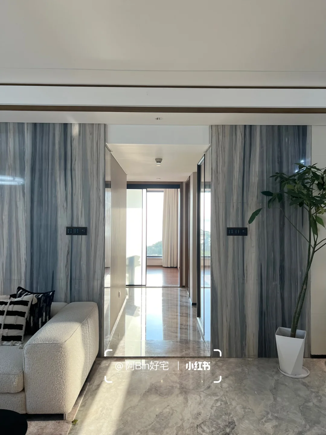 深圳蛇口租房｜200㎡🏠 （宅家的日出日落）