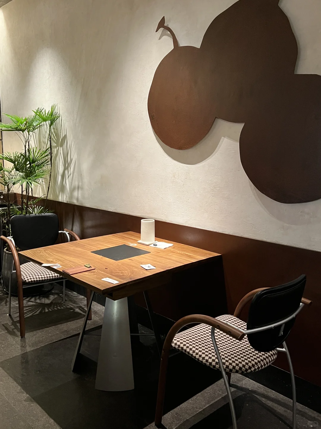 深圳野果首店 终于吃上了🤤