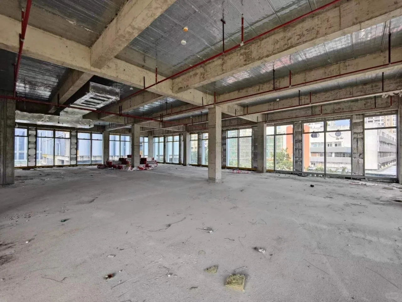 深圳整栋，独门独院