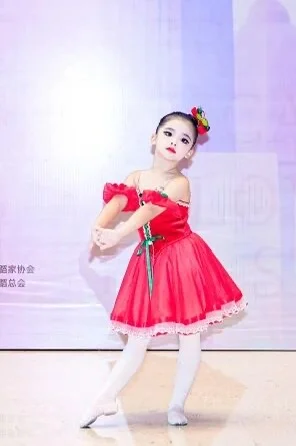 喜报|2025 FDC国际舞蹈大赛（深圳站）6金6银