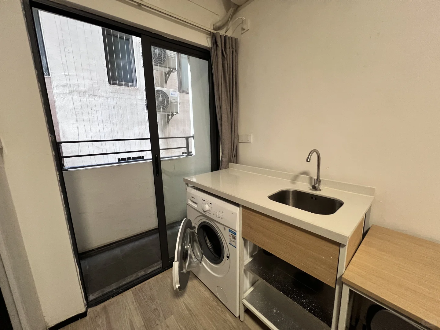 深圳大学城平山村泊寓转租