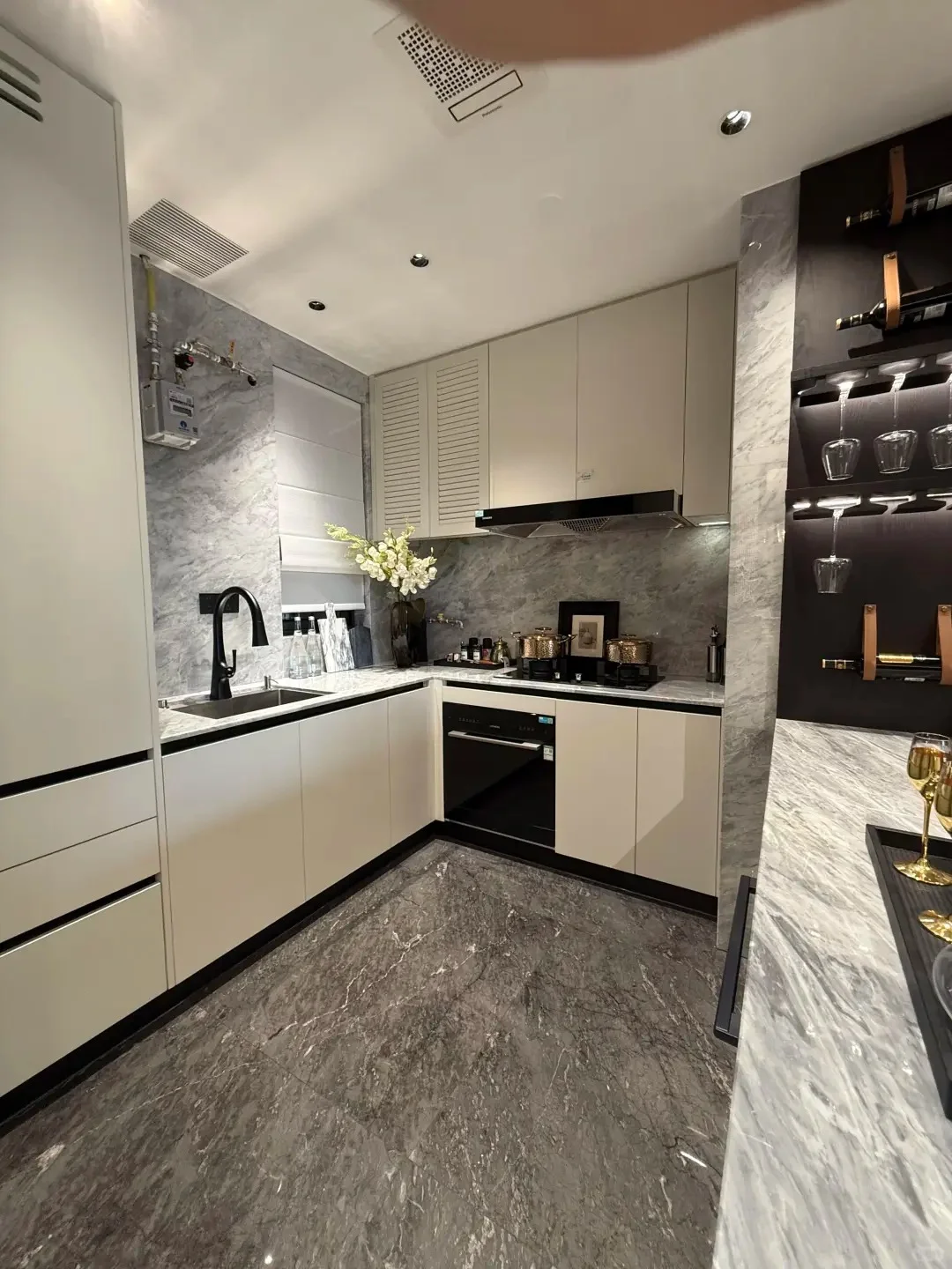 感谢房价下降！344w在深圳光明买三居新房