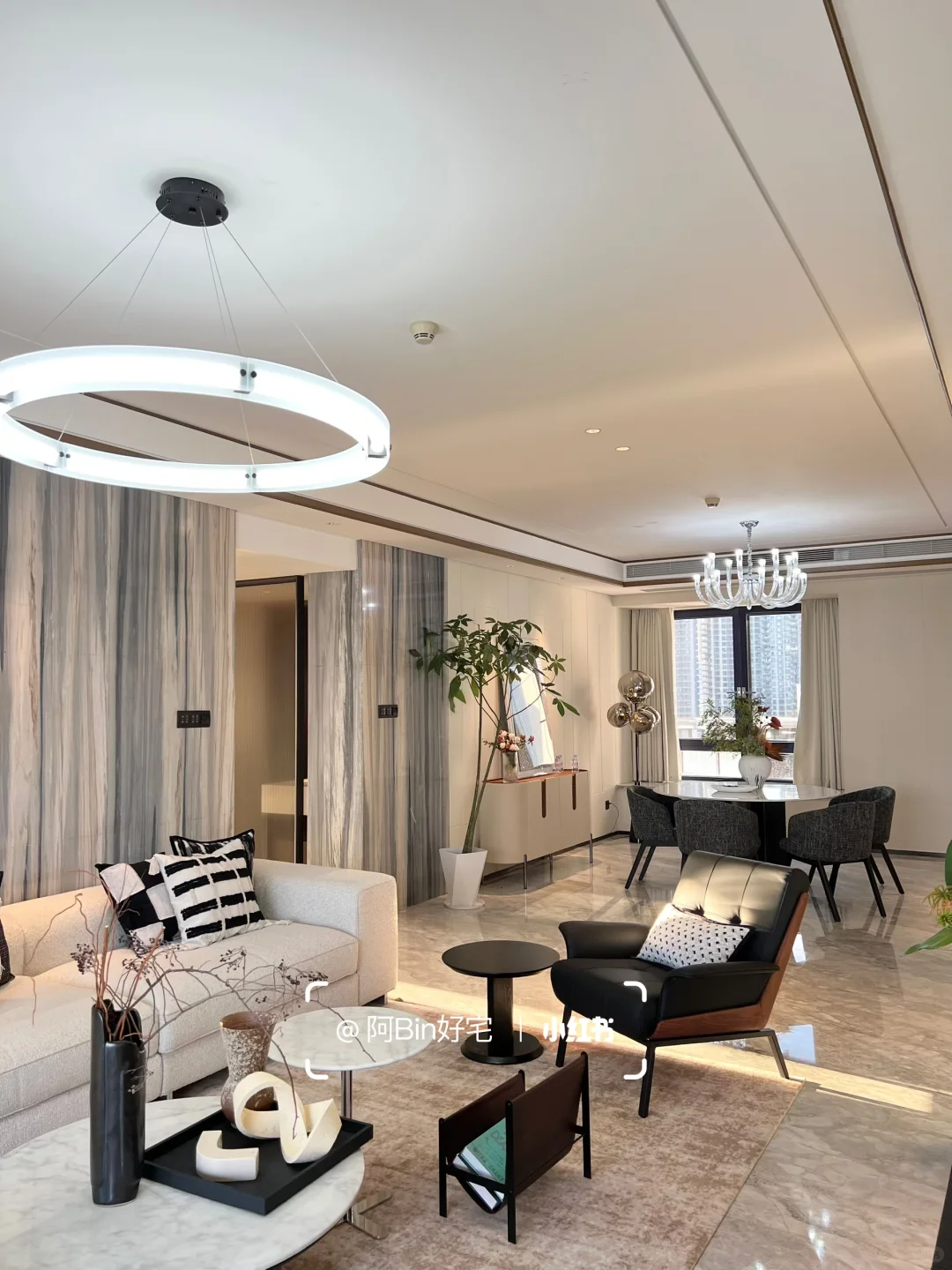 深圳蛇口租房｜200㎡🏠 （宅家的日出日落）