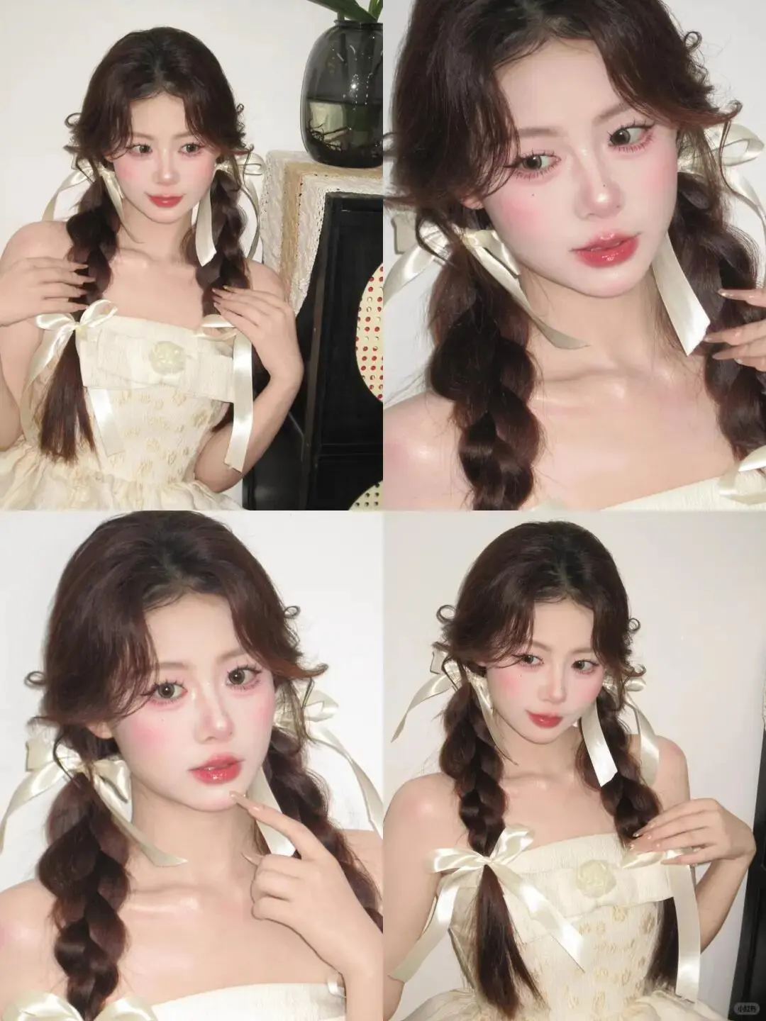 记住深圳这家写真馆一定要素颜❗❗