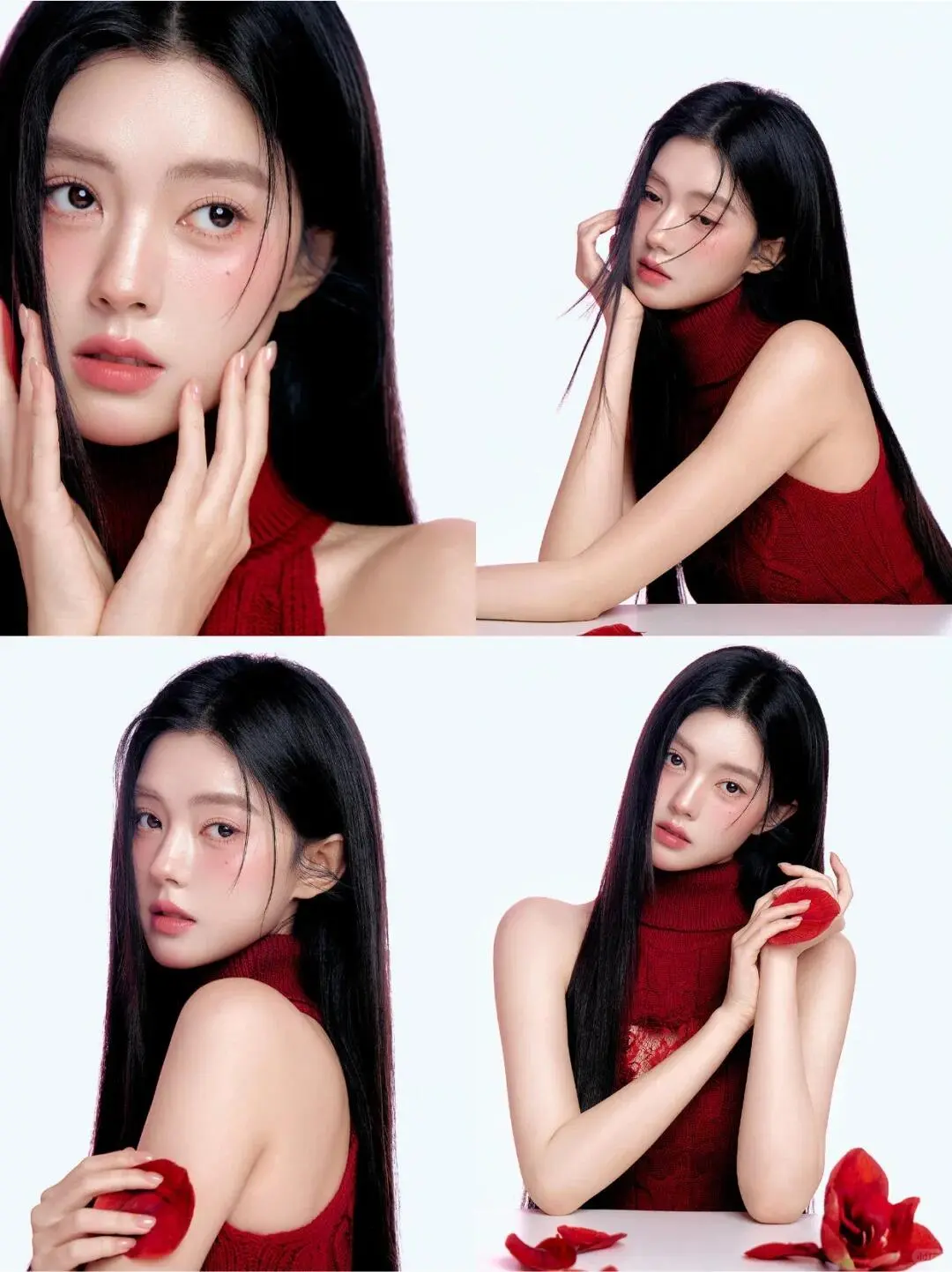 记住深圳这家写真馆一定要素颜❗❗