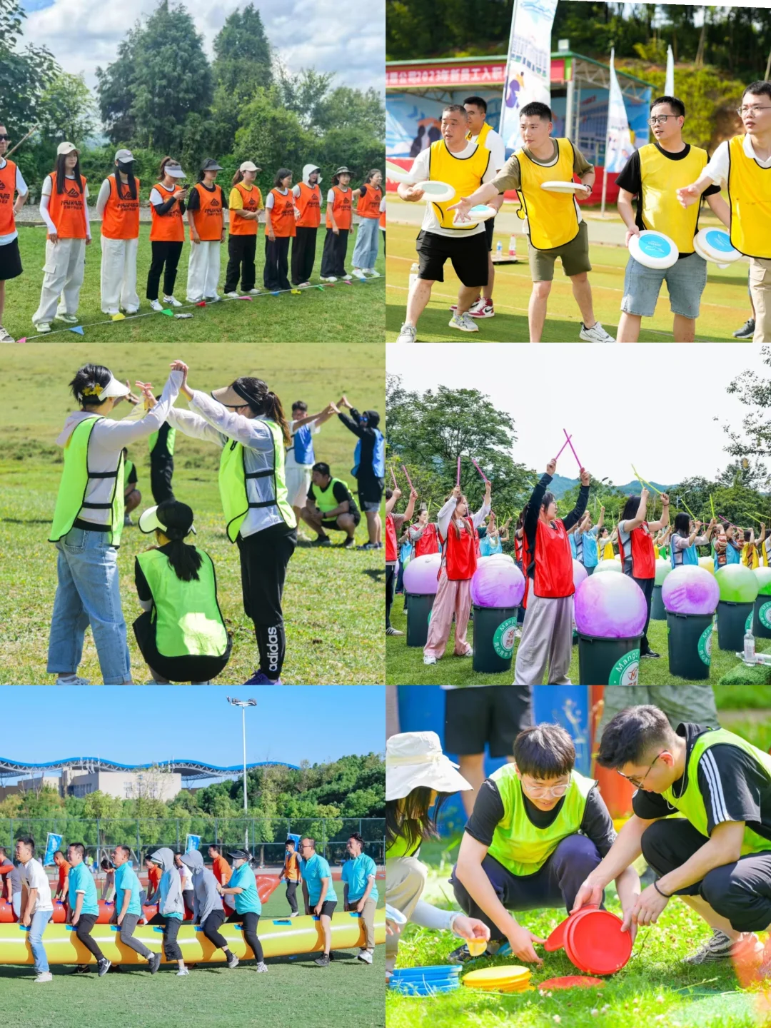 深圳一日游露营农庄🏕人均150➕吃喝玩乐全包