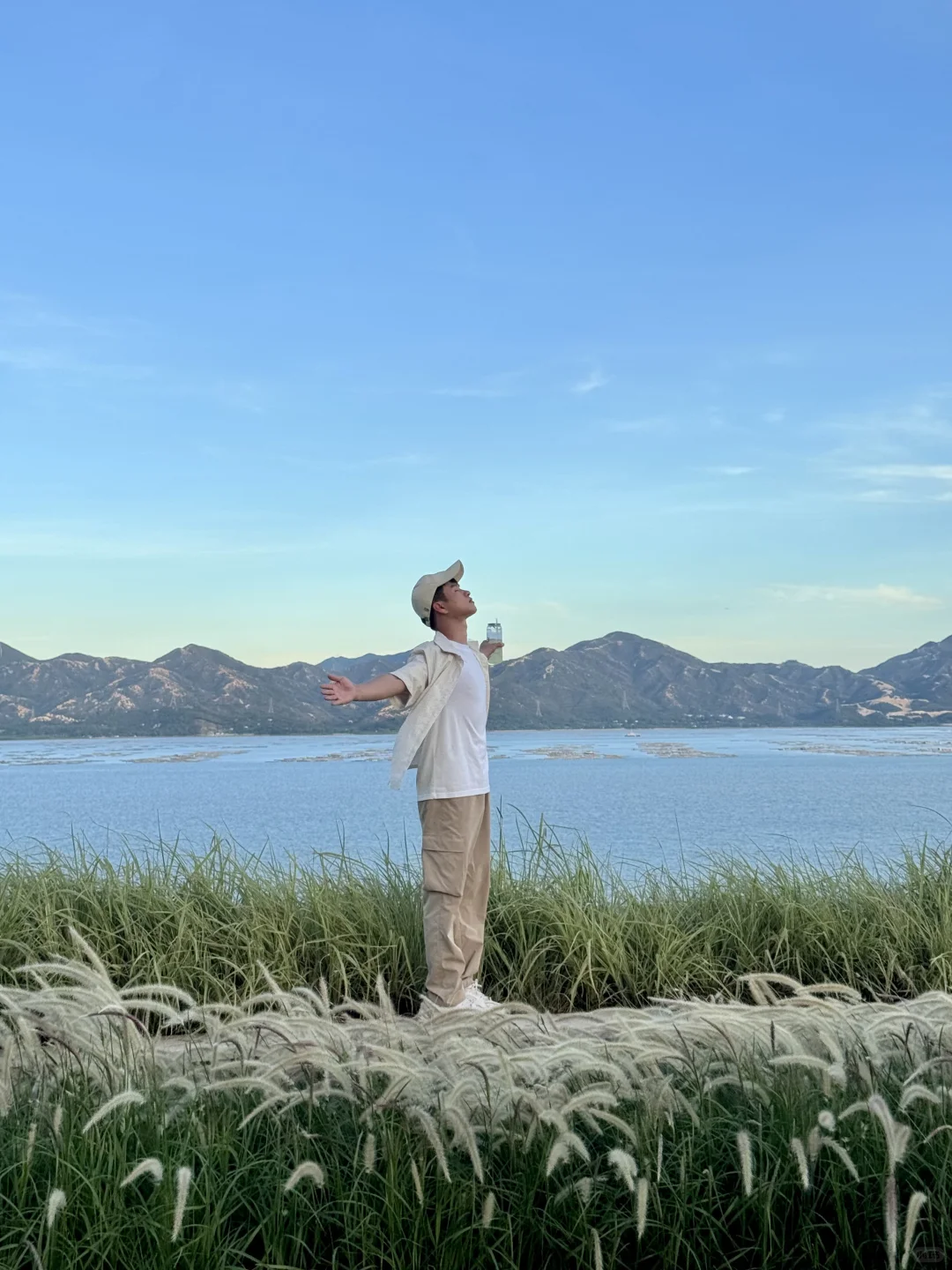 深圳国庆❗️可以复制这条一日游路线～