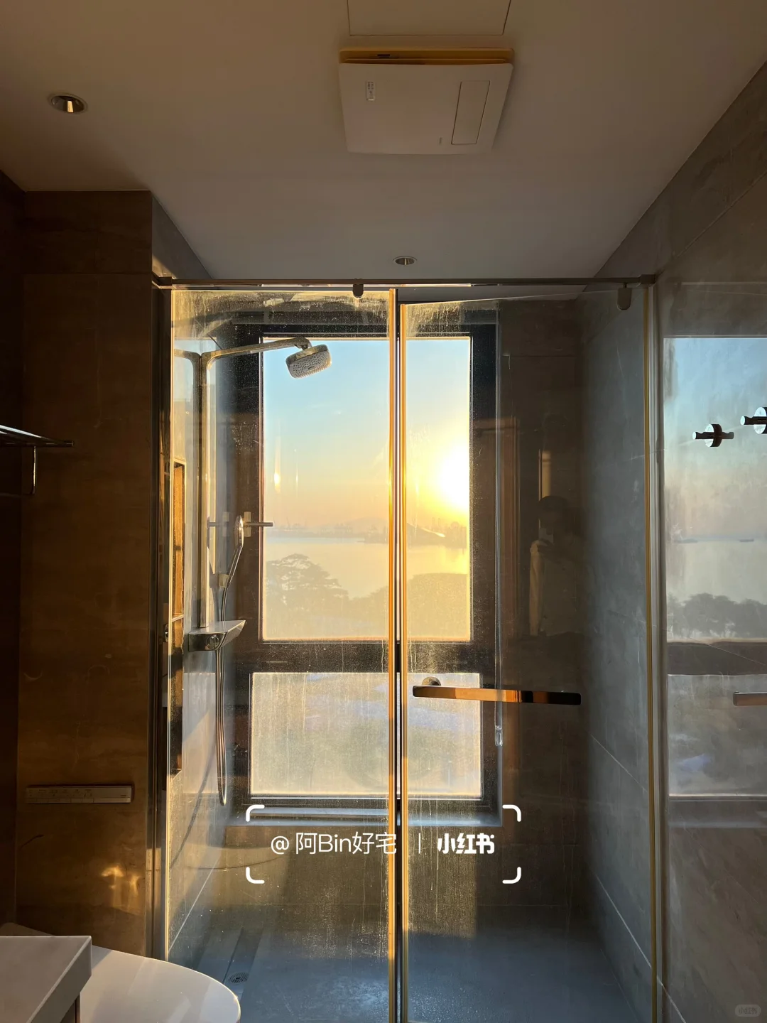 深圳蛇口租房｜200㎡🏠 （宅家的日出日落）