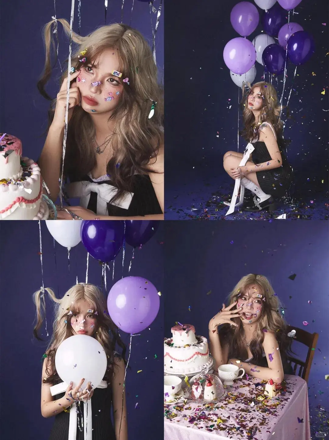 记住深圳这家写真馆一定要素颜❗❗