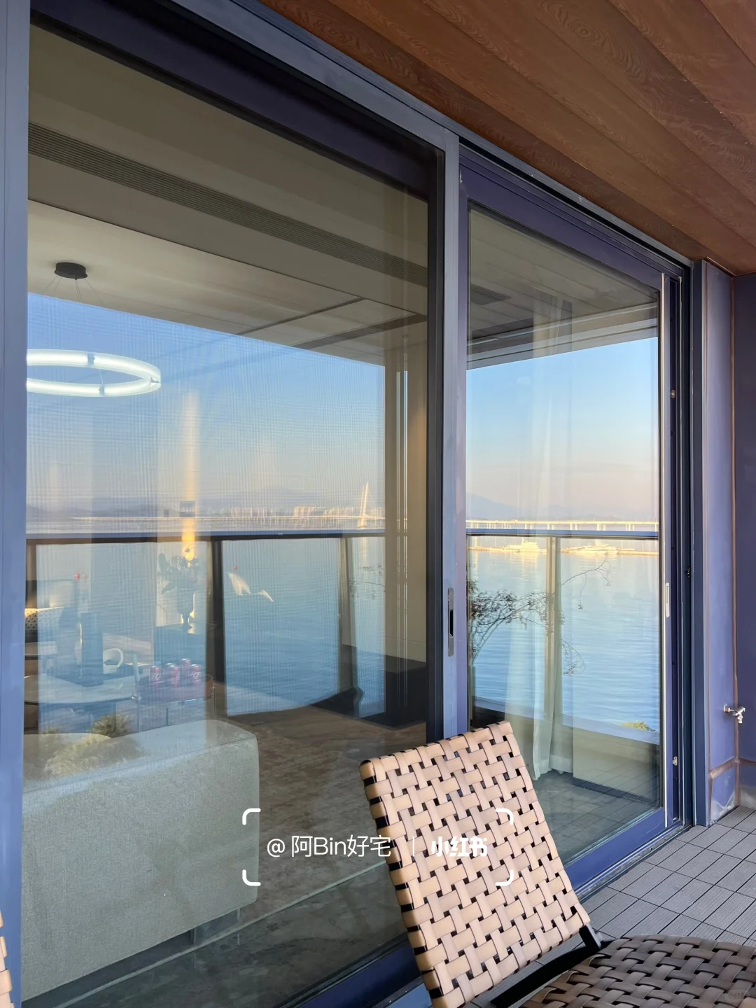 深圳蛇口租房｜200㎡🏠 （宅家的日出日落）