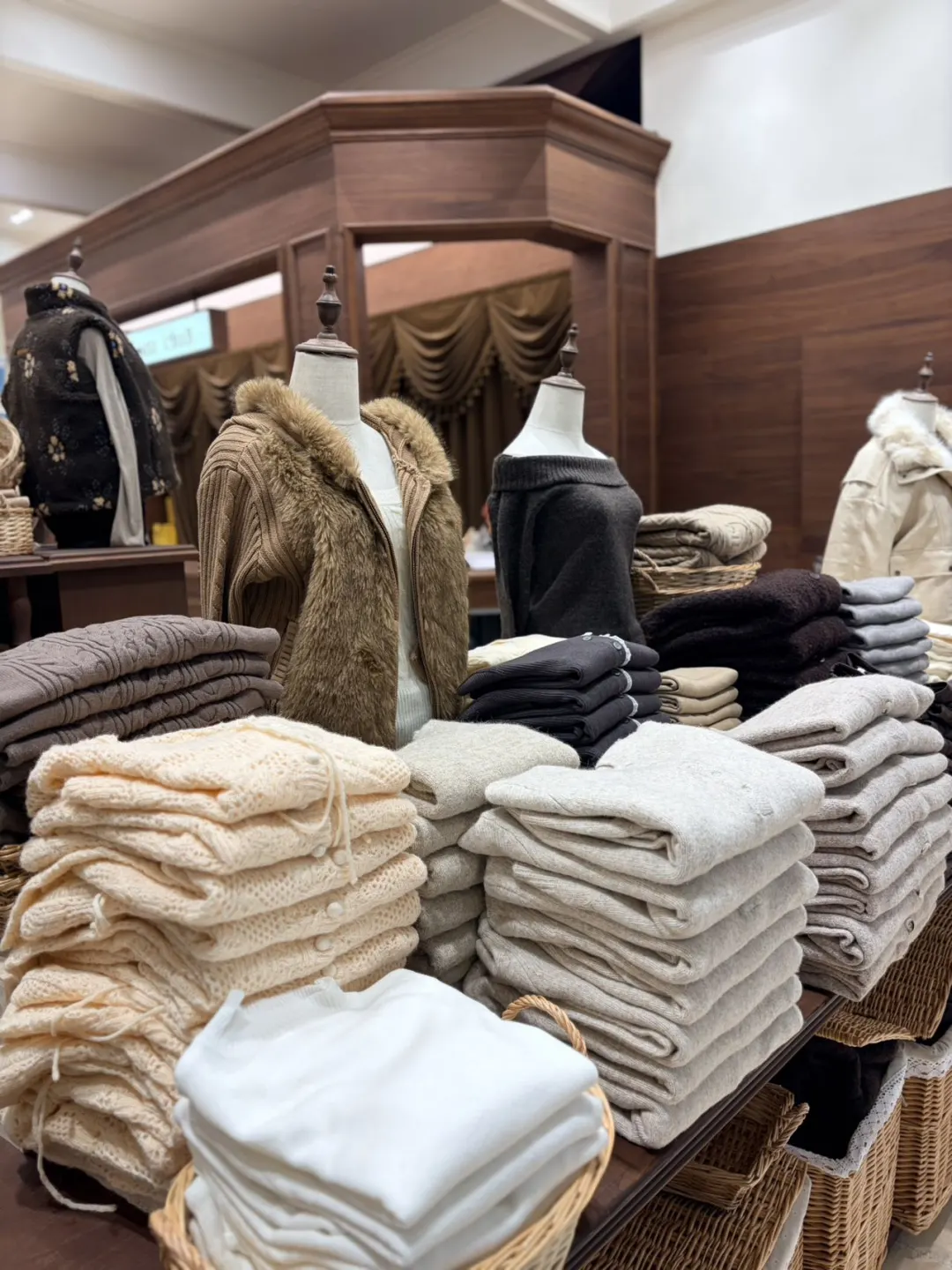 Ariseism 深圳首店？怀德万象汇开业买三免一