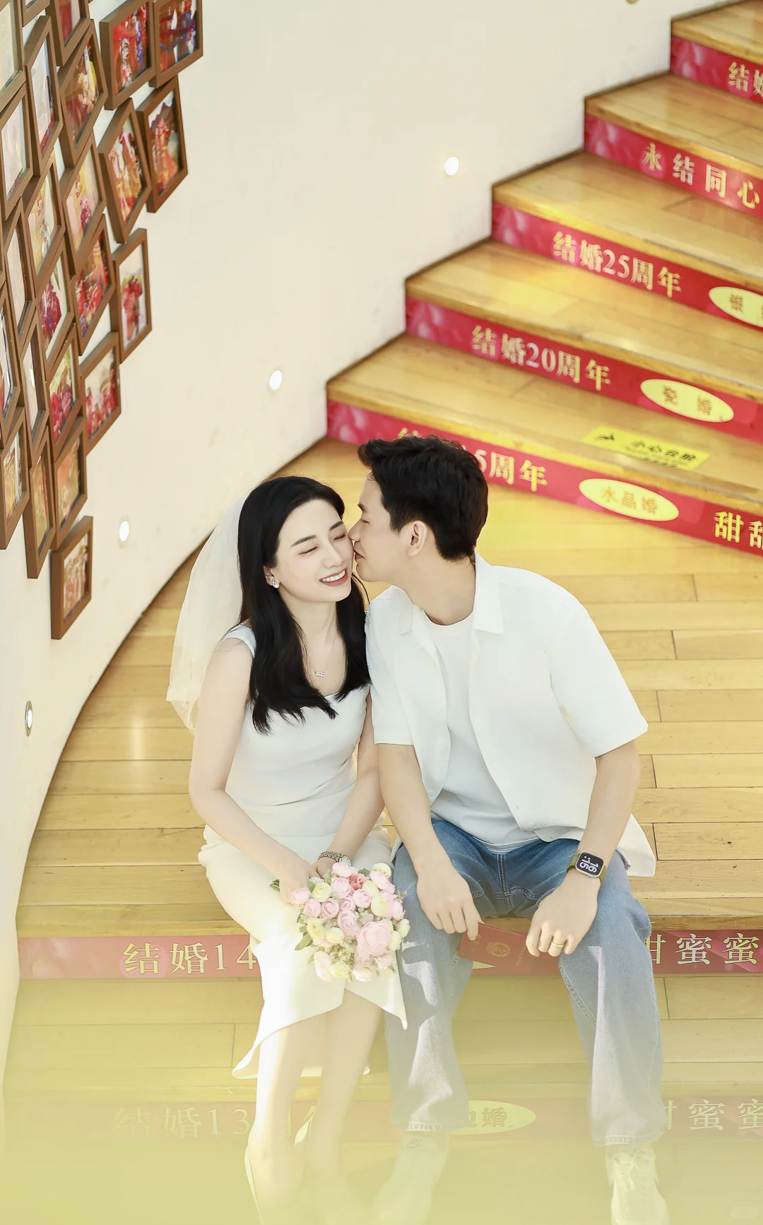 深圳小预算领证跟拍3️⃣9️⃣9️⃣喔😘