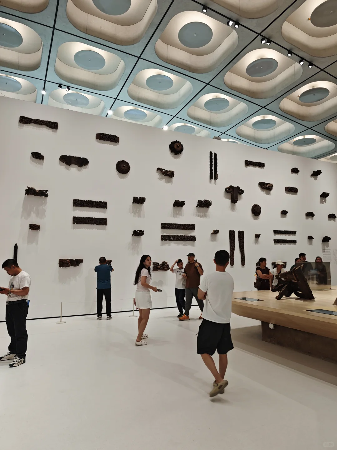 深圳湾文化广场