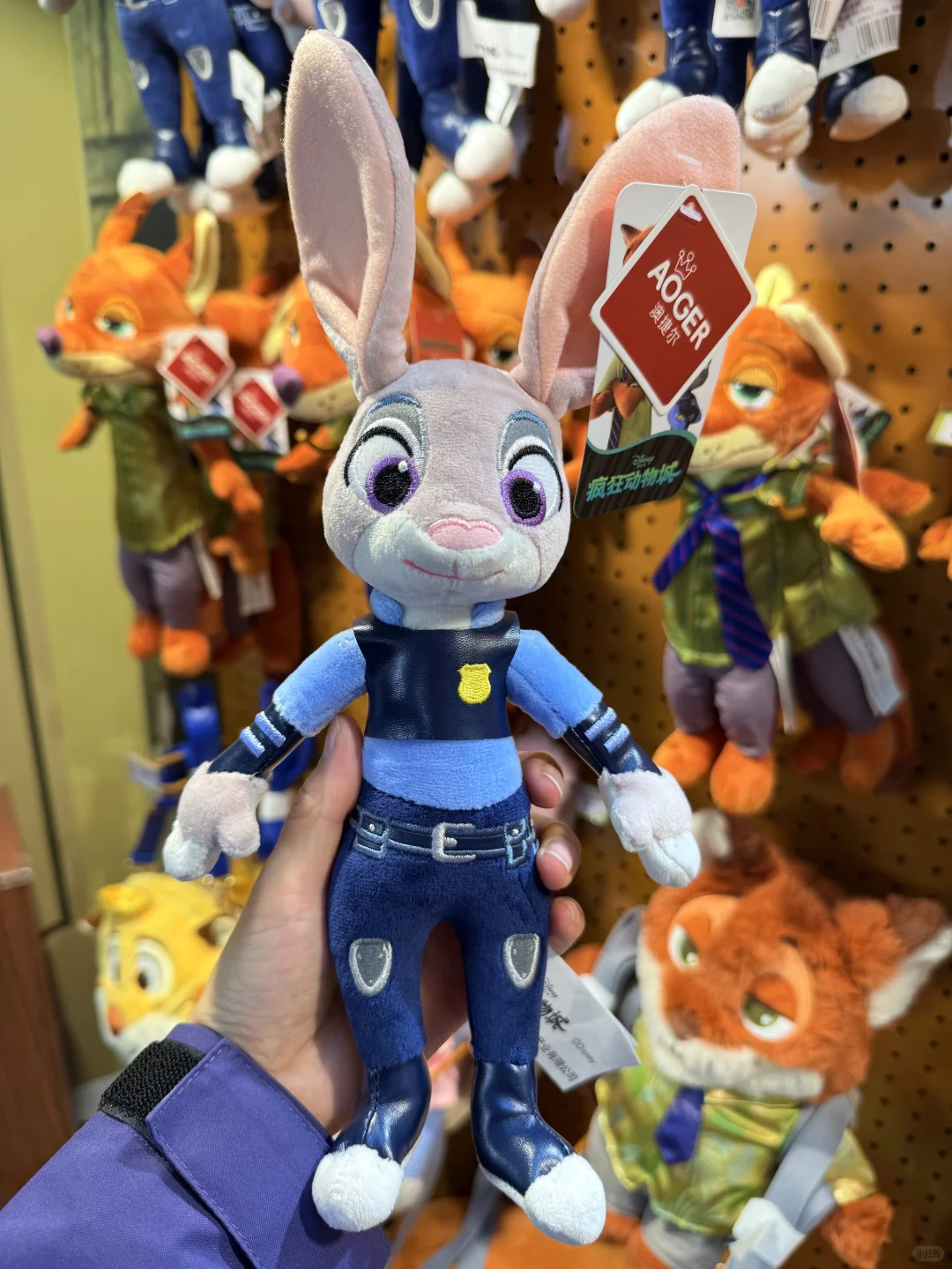 深圳已成为疯狂动物城痛城！