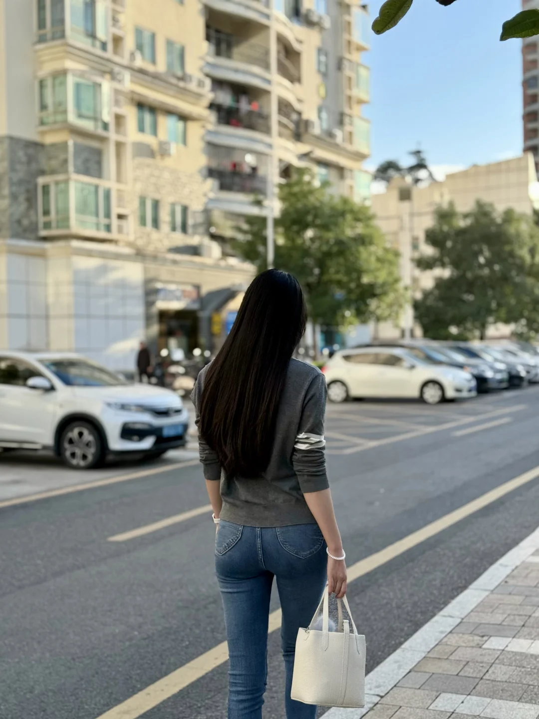 好天气去走走～🍃