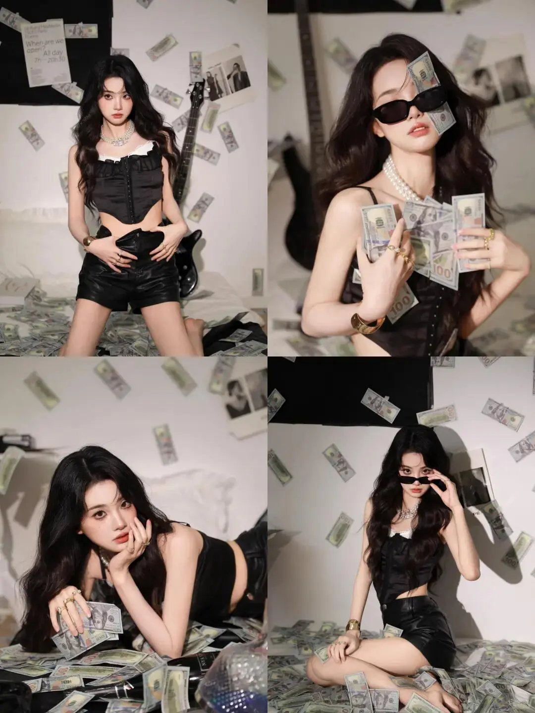 记住深圳这家写真馆一定要素颜❗❗